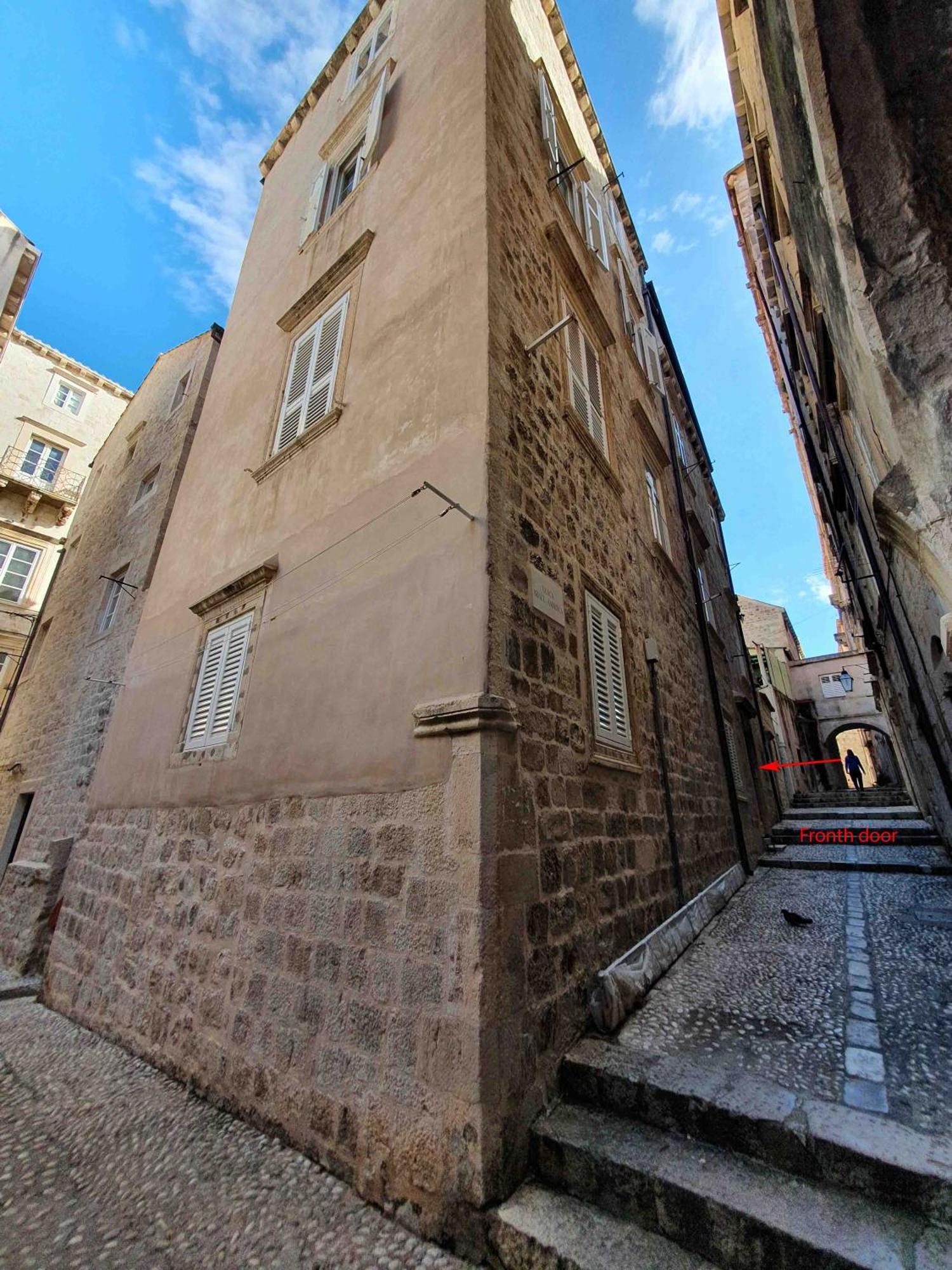 Pocco Andante Apartment Dubrovnik Luaran gambar