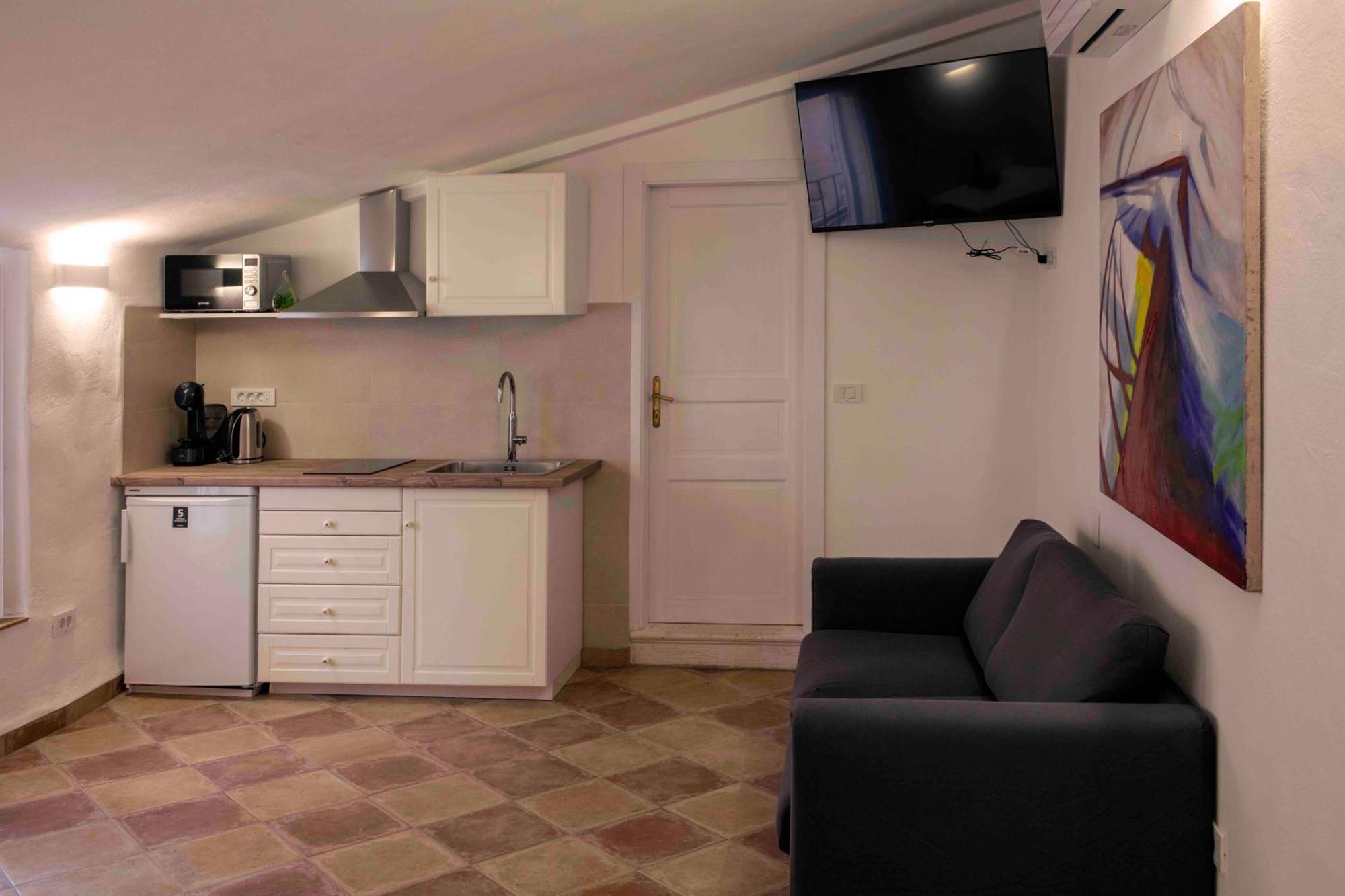 Pocco Andante Apartment Dubrovnik Luaran gambar