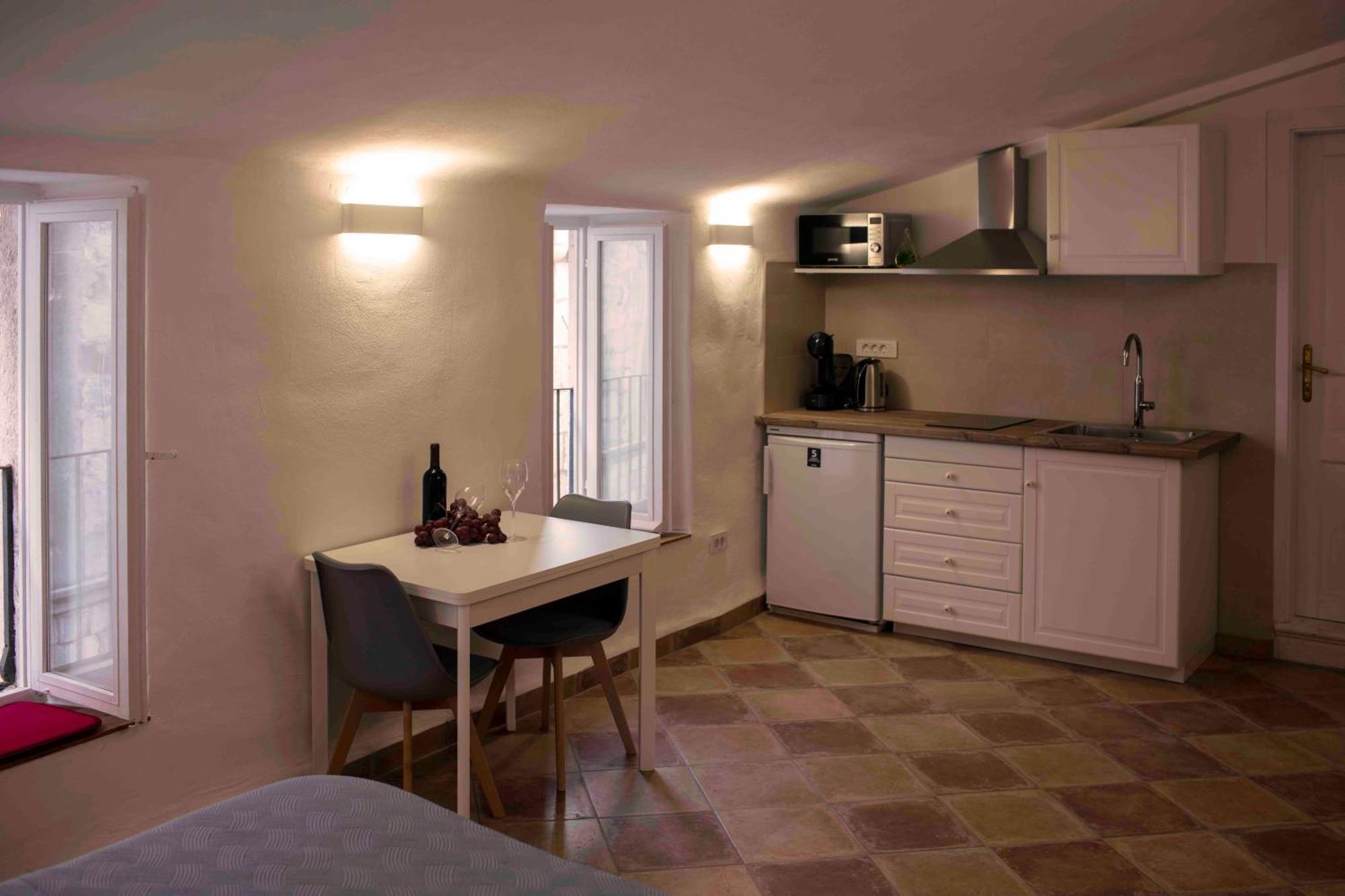 Pocco Andante Apartment Dubrovnik Luaran gambar